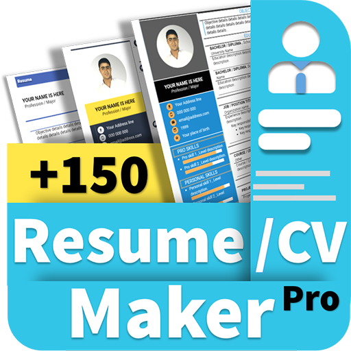 Resume builder  - CV maker