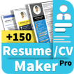 ”Resume builder  - CV maker