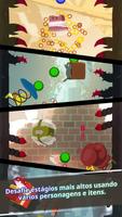 The Lost Box imagem de tela 2