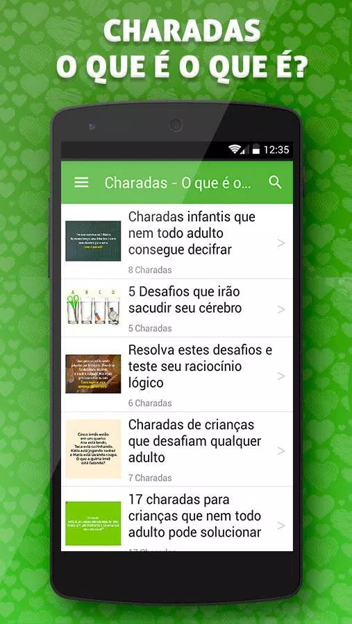 Super Charadas APK for Android Download