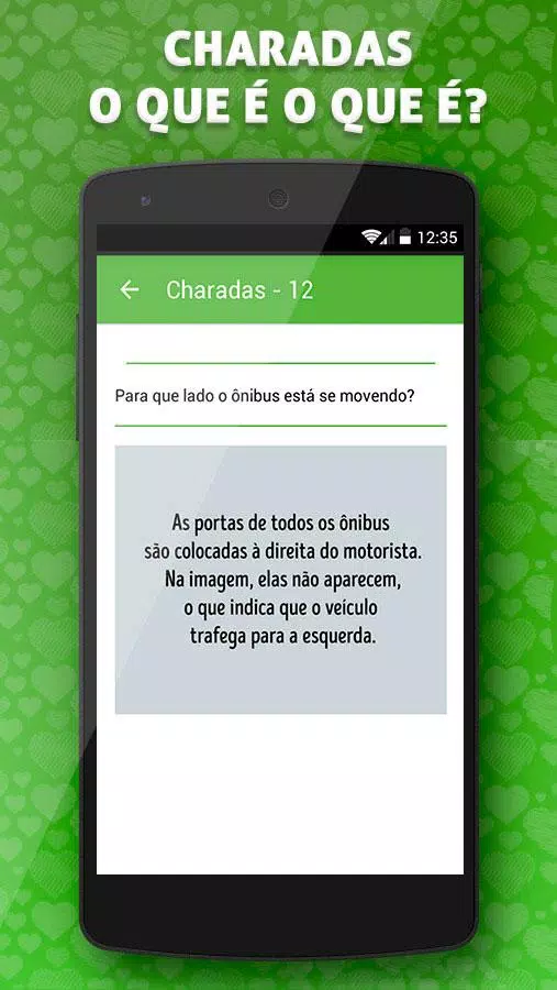 Charadas para todos: Crossword – Apps no Google Play