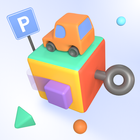 PlayTime - Discover and Play ikona