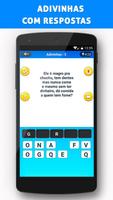 Adivinhas screenshot 1