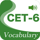 CET6精选词汇--大学英语六级精选词汇！ aplikacja