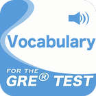 Vocabulary for the GRE®TEST icône