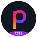 P Launcher 2021 new 👍