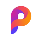 P Launcher أيقونة