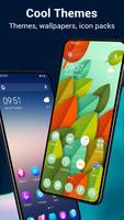 P Launcher تصوير الشاشة 1