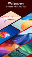P Launcher تصوير الشاشة 2