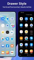 P Launcher تصوير الشاشة 3