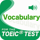 Vocabulary for the TOEIC®TEST-icoon