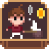 伝説の壷 (Pot of Legend) アイコン 伝説の壷 (Pot of Legend) アイコン