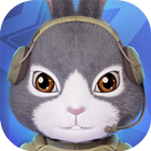 Animal Furry Guns أيقونة