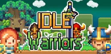 Idle Warriors
