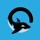 Orca VPN アイコン