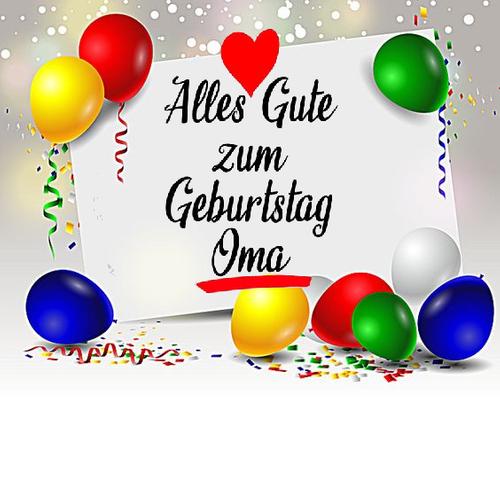 Alles Beste Zum Geburtstag
