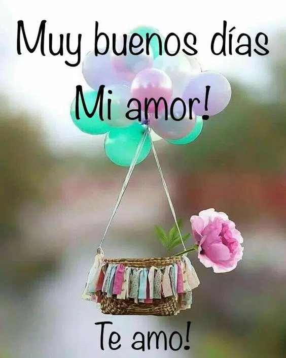 Buenos dias Imágenes GIF Android App APK Descargar chula Buenos dias Imágenes GIF Android App APK Descargar