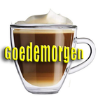 Goedemorgen GIF-afbeeldingen v آئیکن