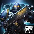 Lost Crusade