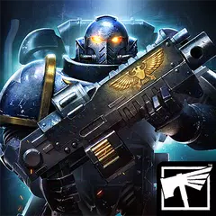 Descargar XAPK de Warhammer 40,000: Lost Crusade