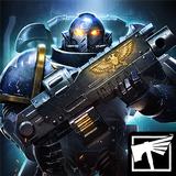 Warhammer 40,000: Lost Crusade simgesi
