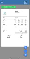 Sales, Invoice & Quotation تصوير الشاشة 3