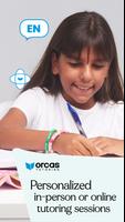 Orcas: Private Tutoring gönderen