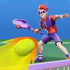 ikon Extreme Tennis™