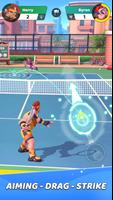 Extreme Tennis™ poster