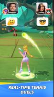 Extreme Tennis™ اسکرین شاٹ 1