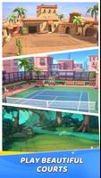 Extreme Tennis™ screenshot 3