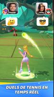 Tennis extrême™ capture d'écran 1
