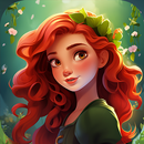 Panthia®: Magic & Merge Game APK