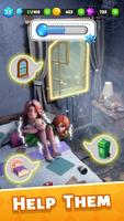 Panthia®: Magic & Merge Game poster