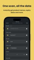 Barcode Scanner - Orca Scan تصوير الشاشة 1