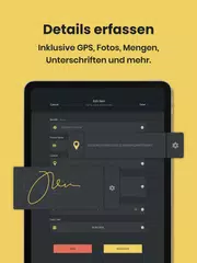 Barcode-Scanner - Orca Scan APK Herunterladen