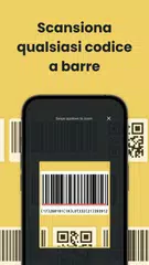 download Scanner Codici - Orca Scan APK