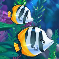 download Fish Paradise - Aquarium Live XAPK