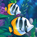 Fish Paradise - Aquarium Live APK