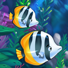 Fish Paradise أيقونة