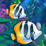 Fish Paradise icône