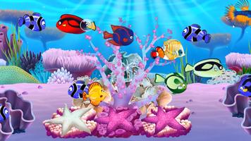 Fish Paradise स्क्रीनशॉट 2