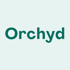 Orchyd أيقونة