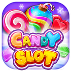 Candy Slot ícone