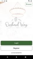 Orchard Way Affiche