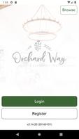 Orchard Way poster