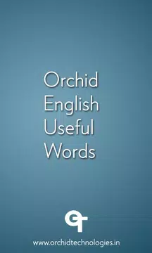 Screenshot 1 for English Malayalam Useful Words