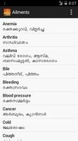 English Malayalam Useful Words capture d'écran 2