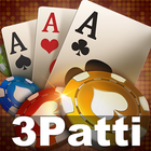 Teen Patti Orchid icon