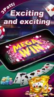 Teen Patti Orchid ảnh chụp màn hình 1